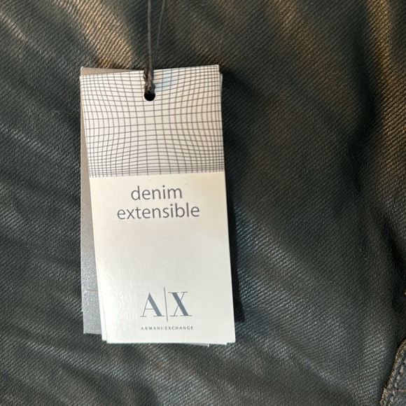 Vintage armani exchange Brad new - Picture 10 of 10